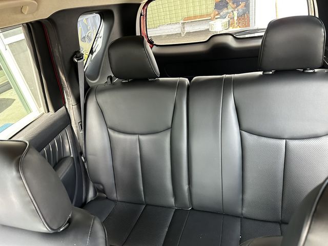 NISSAN日產 LIVINA  第6張相片