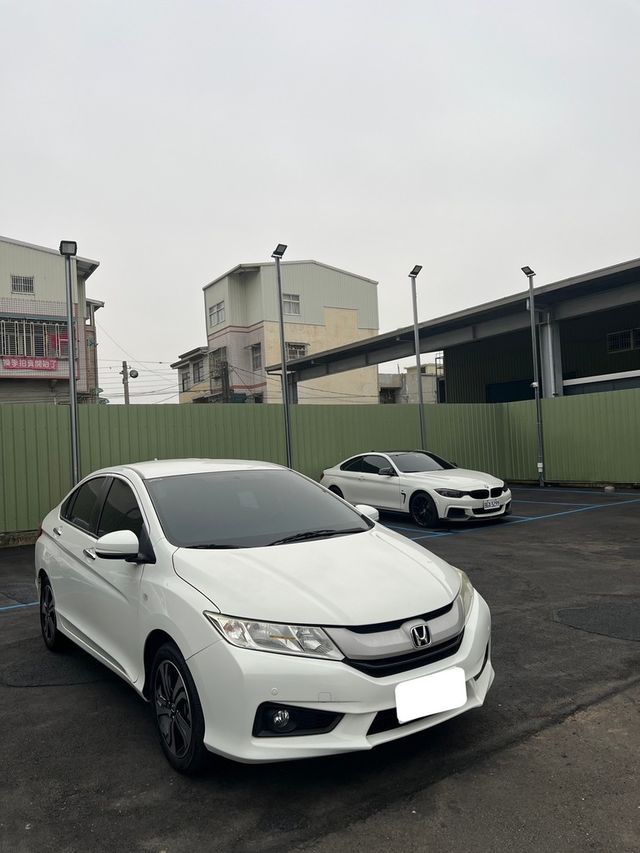 HONDA本田 CITY  第2張相片