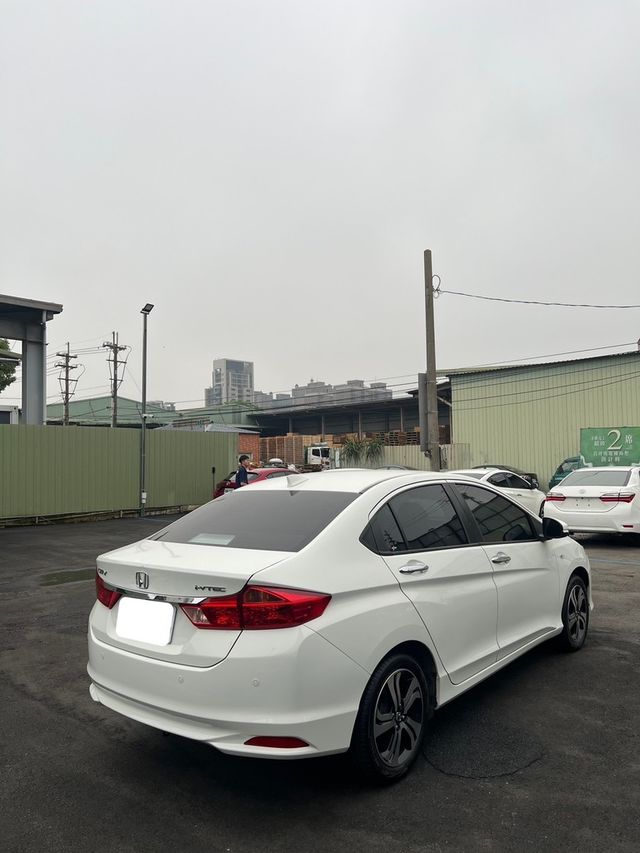HONDA本田 CITY  第4張相片