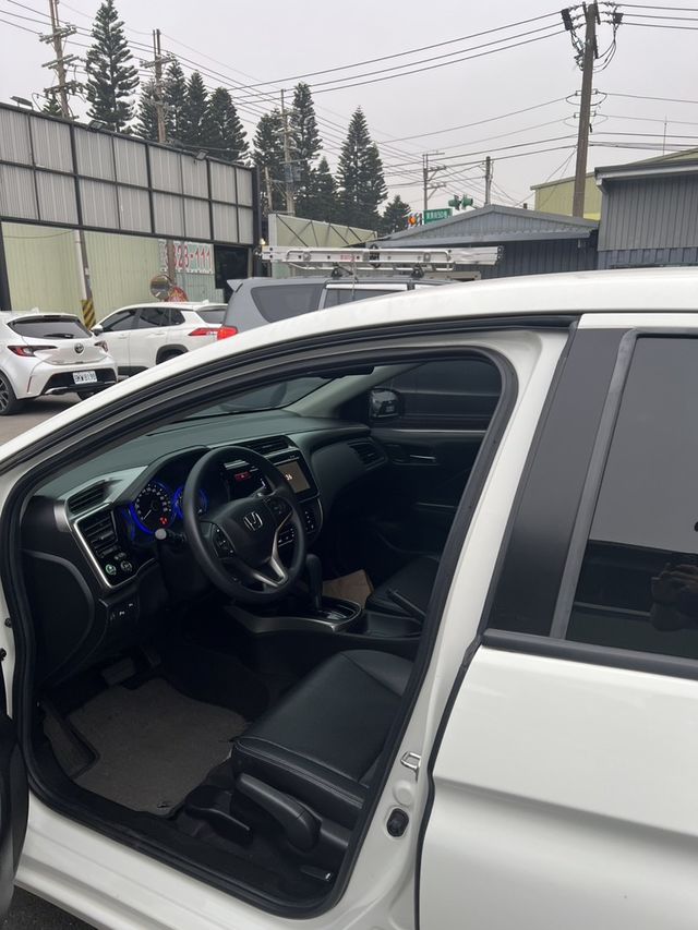 HONDA本田 CITY  第5張相片
