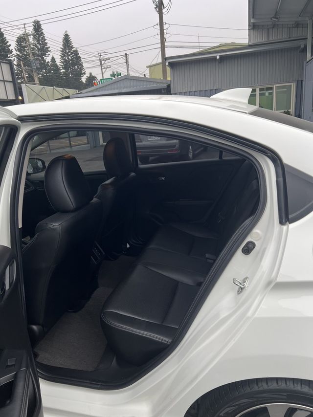 HONDA本田 CITY  第6張相片