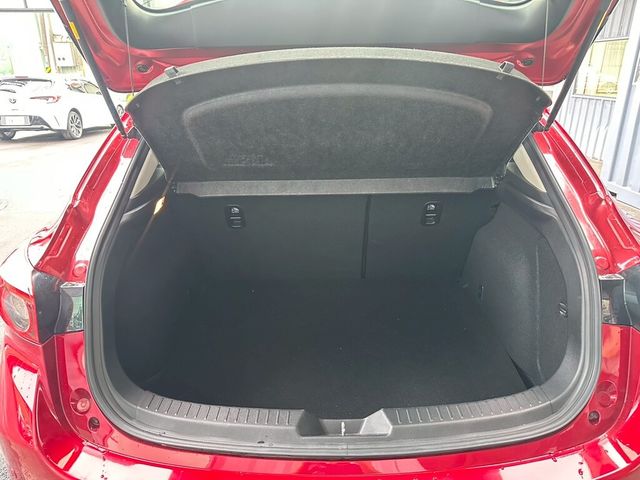 MAZDA馬自達 MAZDA 3  第6張相片