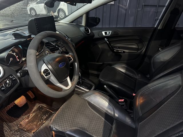 FORD福特 FIESTA  第5張相片