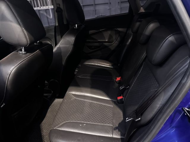 FORD福特 FIESTA  第6張相片