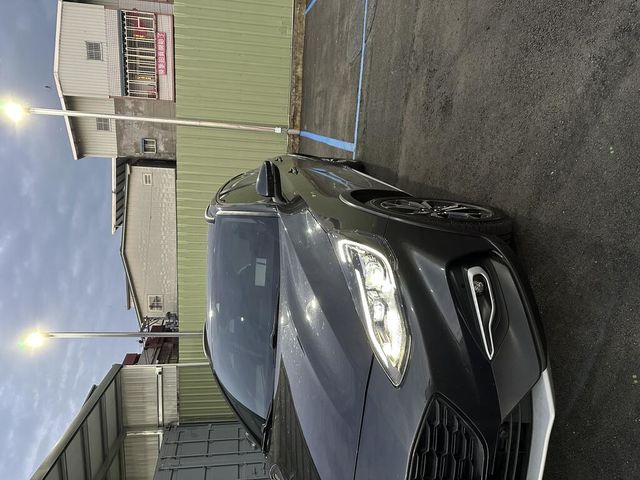 FORD福特 FOCUS ACTIVE  第1張相片