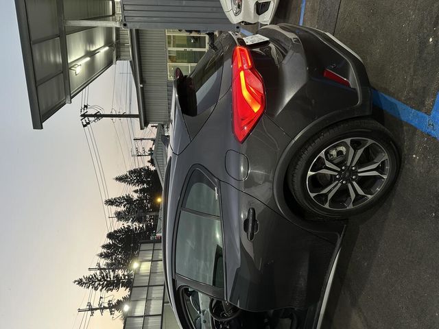 FORD福特 FOCUS ACTIVE  第3張相片