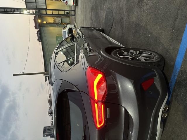 FORD福特 FOCUS ACTIVE  第4張相片
