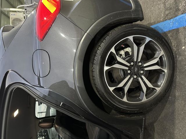 FORD福特 FOCUS ACTIVE  第5張相片
