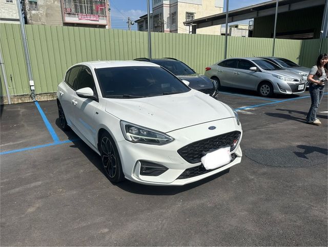 FORD福特 FOCUS  第3張相片