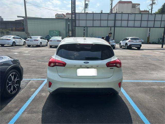 FORD福特 FOCUS  第5張相片