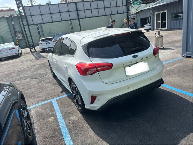 FORD福特 FOCUS  第6張相片