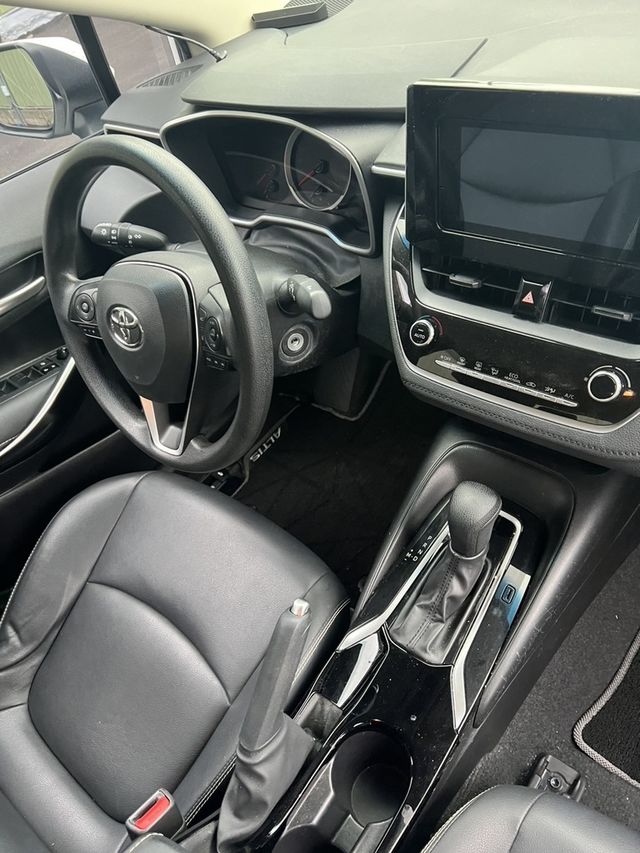 TOYOTA豐田 ALTIS  第5張相片