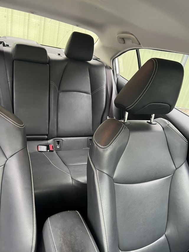 TOYOTA豐田 ALTIS  第6張相片