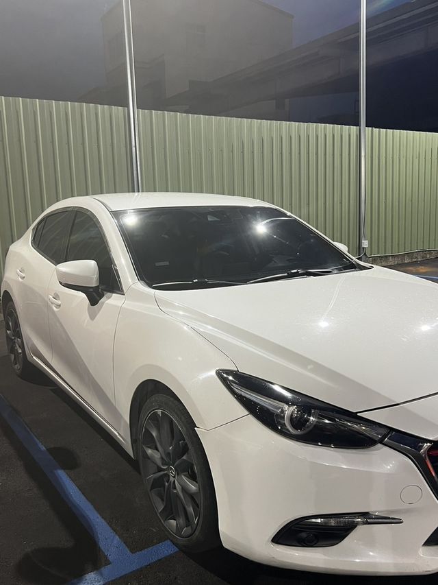 MAZDA馬自達 MAZDA 3  第2張相片