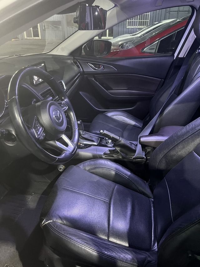 MAZDA馬自達 MAZDA 3  第5張相片