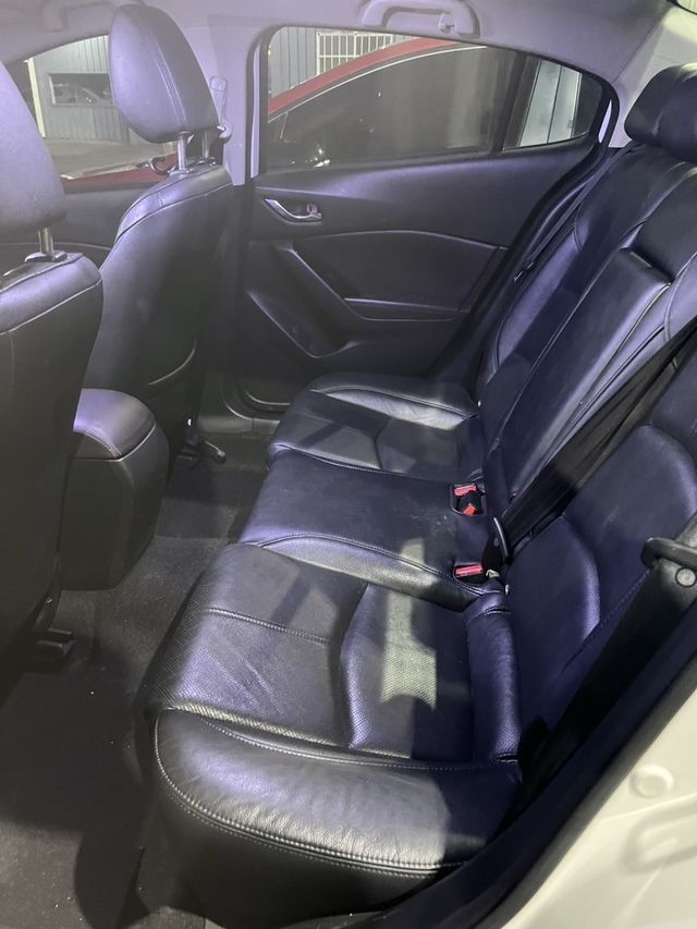 MAZDA馬自達 MAZDA 3  第6張相片