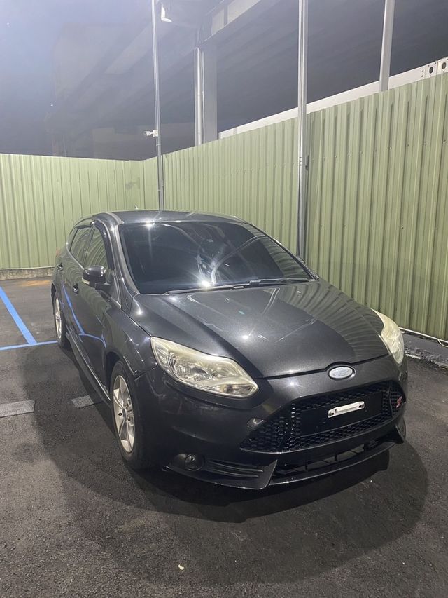 FORD福特 FOCUS  第2張相片