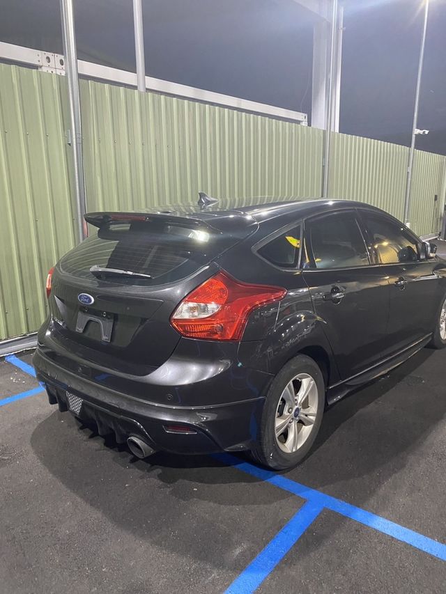 FORD福特 FOCUS  第3張相片