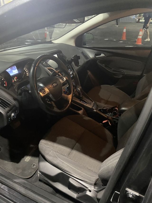 FORD福特 FOCUS  第5張相片