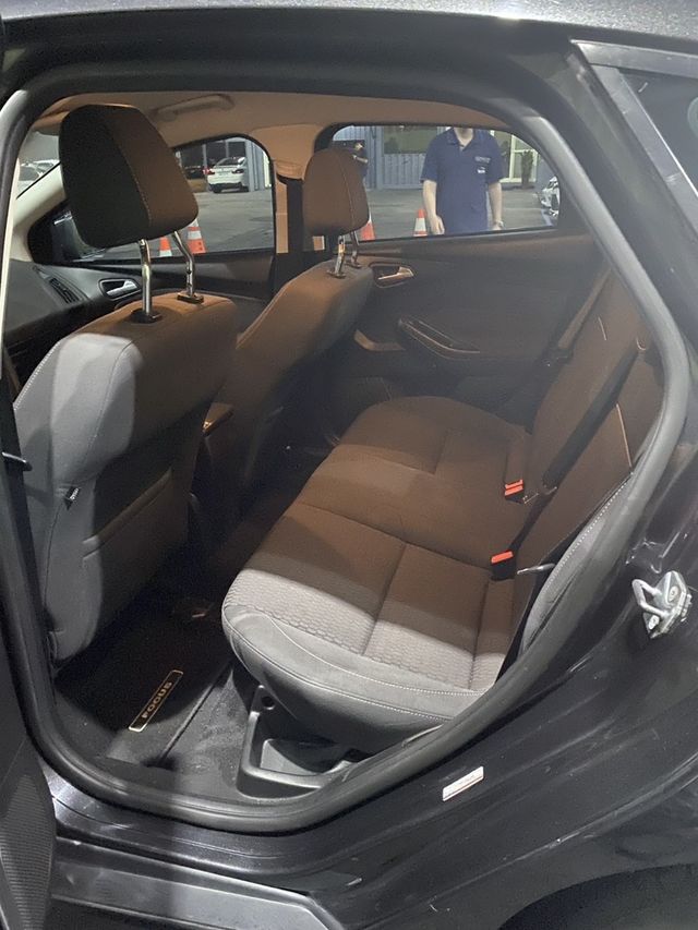 FORD福特 FOCUS  第6張相片