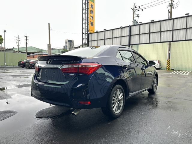 TOYOTA豐田 ALTIS  第4張相片