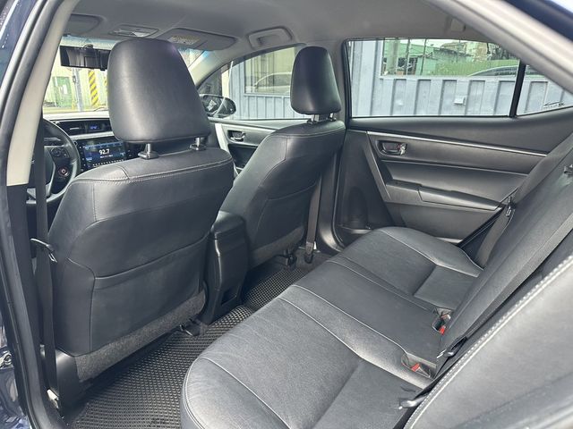TOYOTA豐田 ALTIS  第6張相片