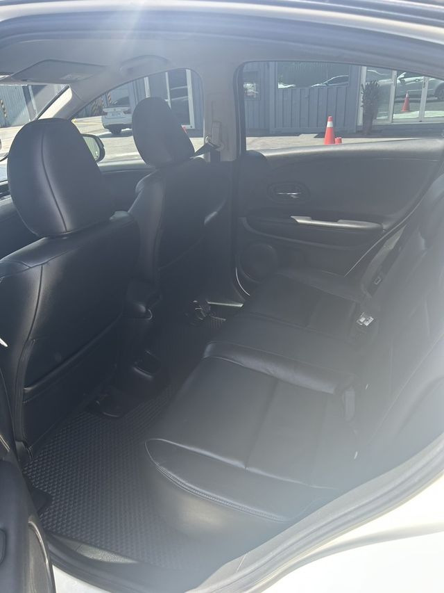 HONDA本田 HR-V  第5張相片