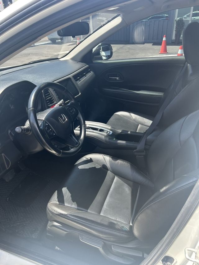 HONDA本田 HR-V  第6張相片