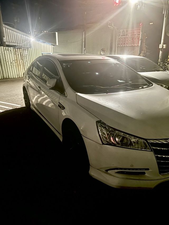 LUXGEN納智捷 S5 TURBO  第1張相片