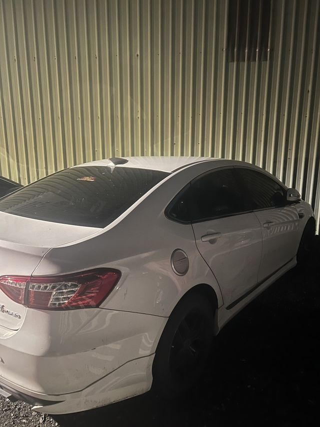 LUXGEN納智捷 S5 TURBO  第2張相片