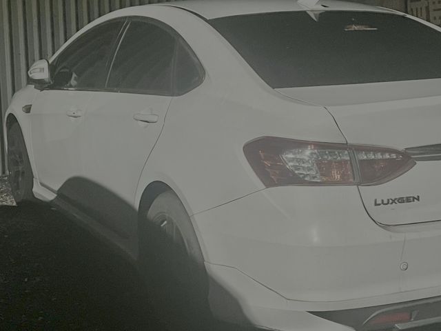 LUXGEN納智捷 S5 TURBO  第3張相片