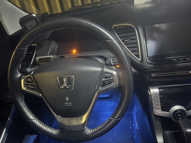 LUXGEN納智捷 S5 TURBO  第6張相片