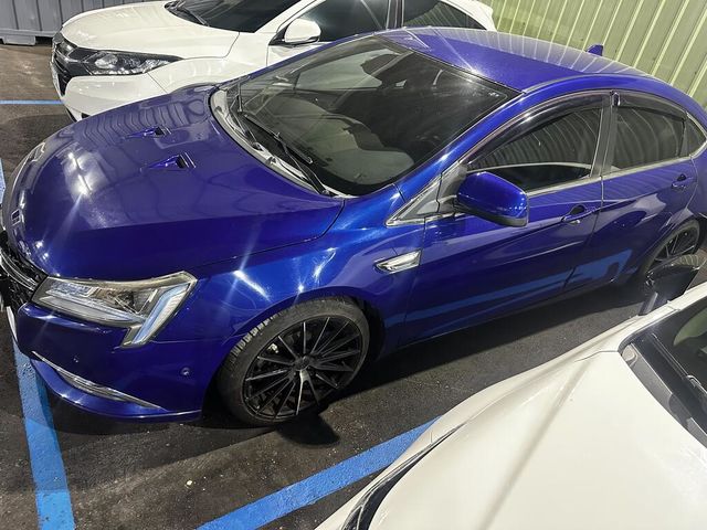 LUXGEN納智捷 S5 TURBO  第2張相片
