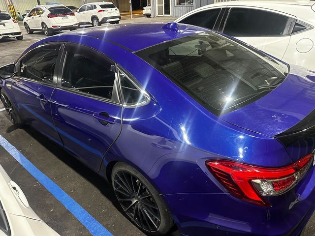 LUXGEN納智捷 S5 TURBO  第4張相片