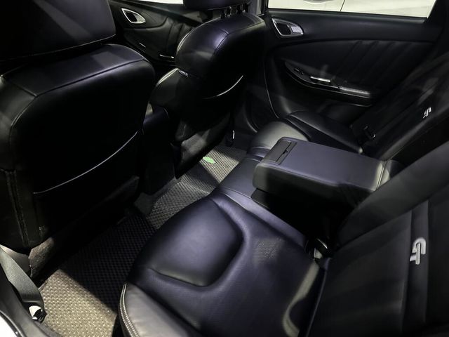 LUXGEN納智捷 S5 TURBO  第5張相片