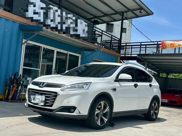 LUXGEN納智捷 U6 GT  第1張相片