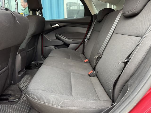 FORD福特 FOCUS  第5張相片