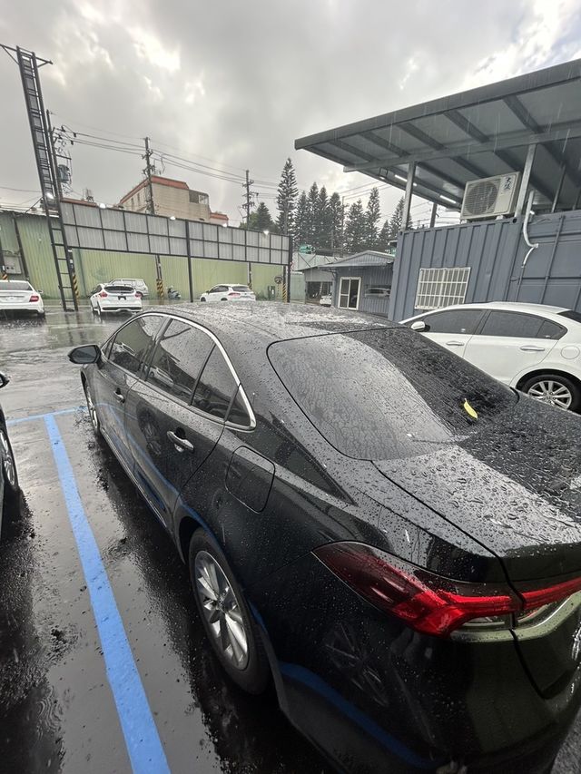 TOYOTA豐田 ALTIS  第3張相片