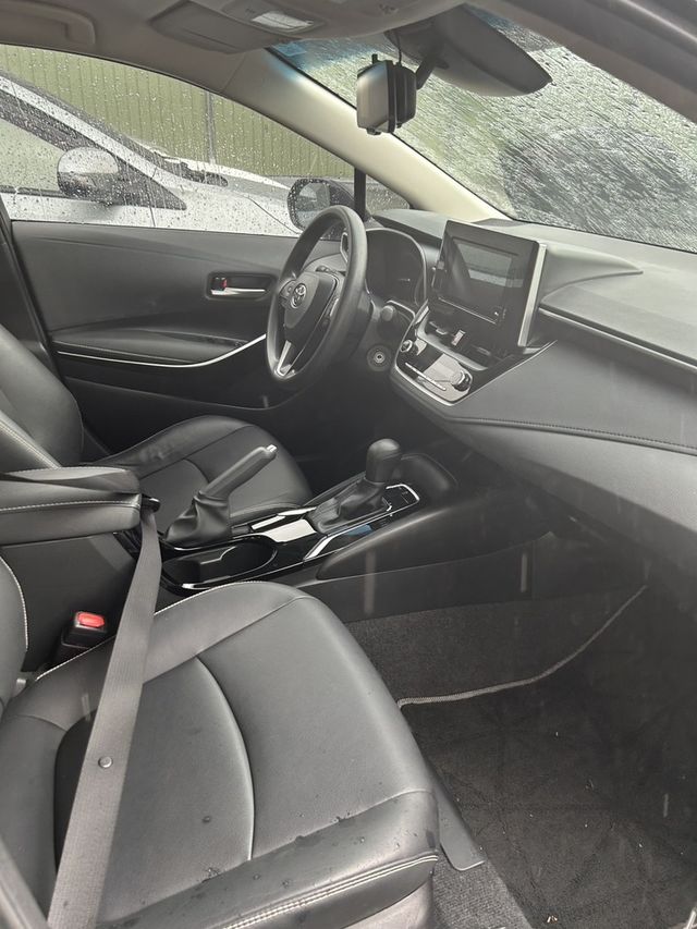 TOYOTA豐田 ALTIS  第5張相片