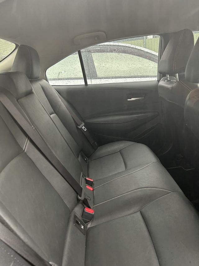 TOYOTA豐田 ALTIS  第6張相片