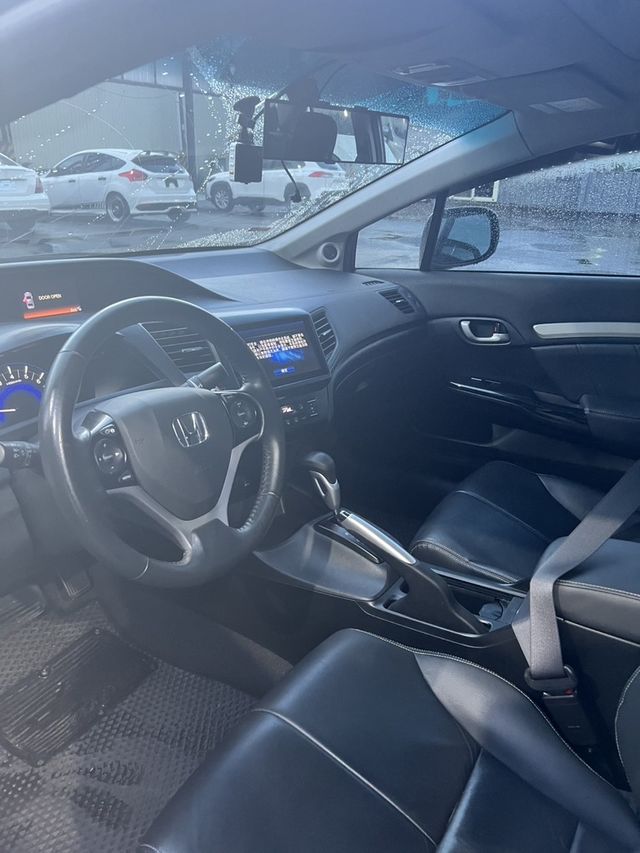 HONDA本田 CIVIC  第5張相片