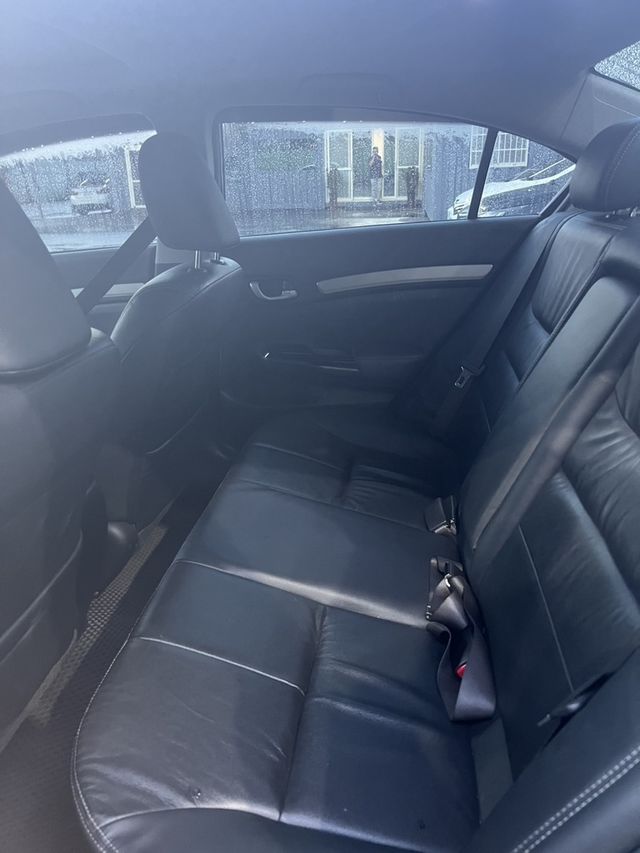 HONDA本田 CIVIC  第6張相片