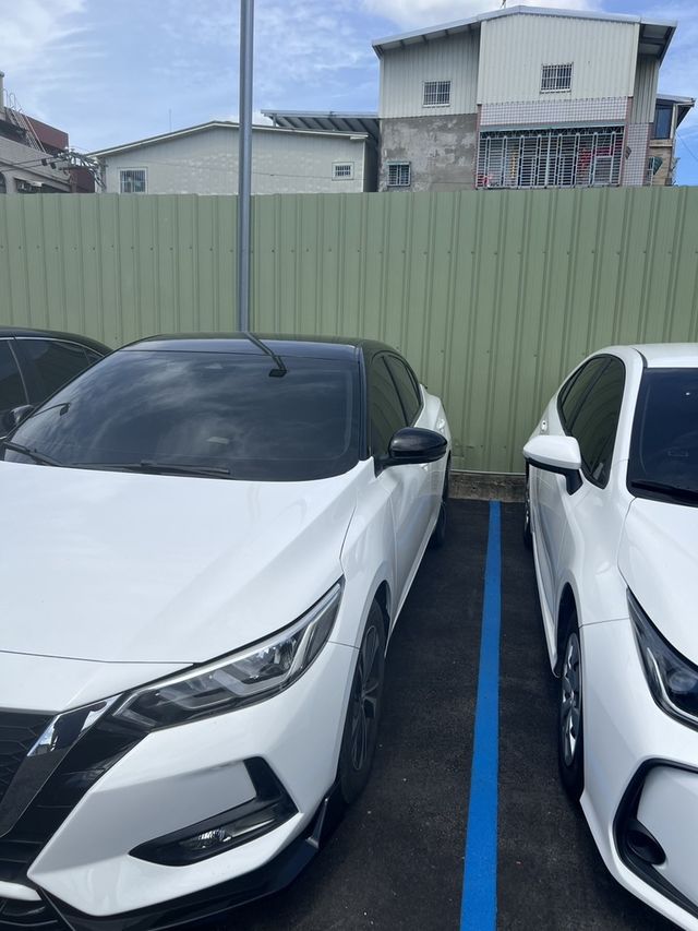 NISSAN日產 SENTRA  第2張相片