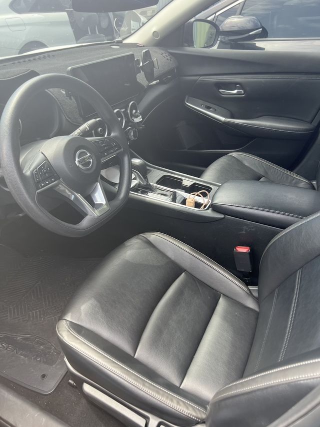 NISSAN日產 SENTRA  第5張相片
