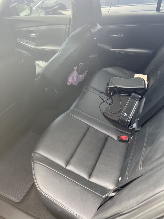 NISSAN日產 SENTRA  第6張相片