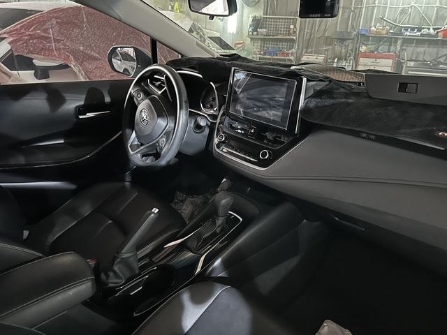 TOYOTA豐田 ALTIS  第5張相片