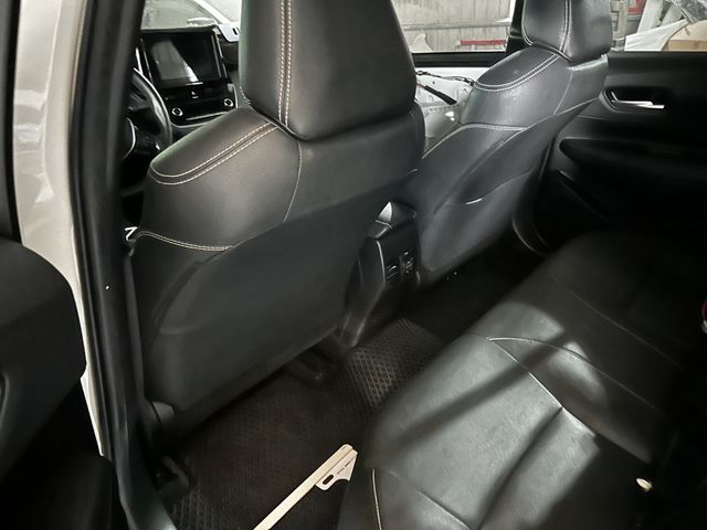 TOYOTA豐田 ALTIS  第6張相片