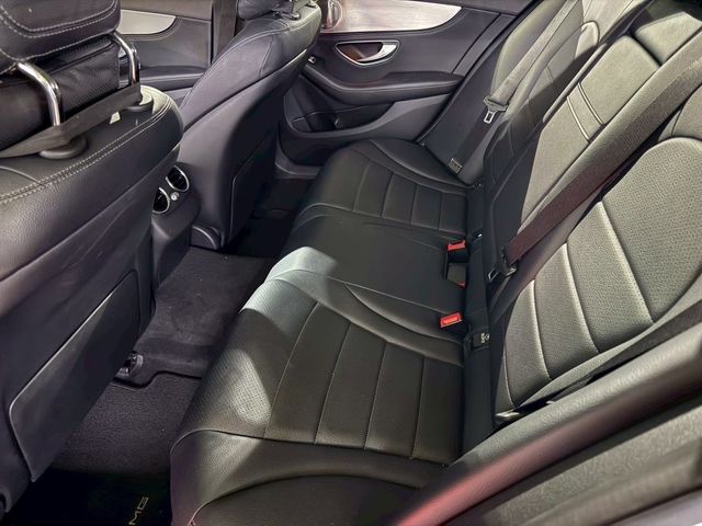 M-BENZ賓士 C300  第5張相片
