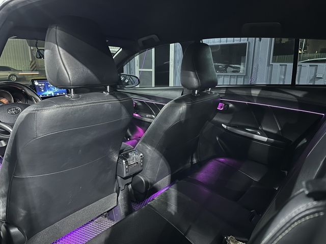 TOYOTA豐田 YARIS  第5張相片