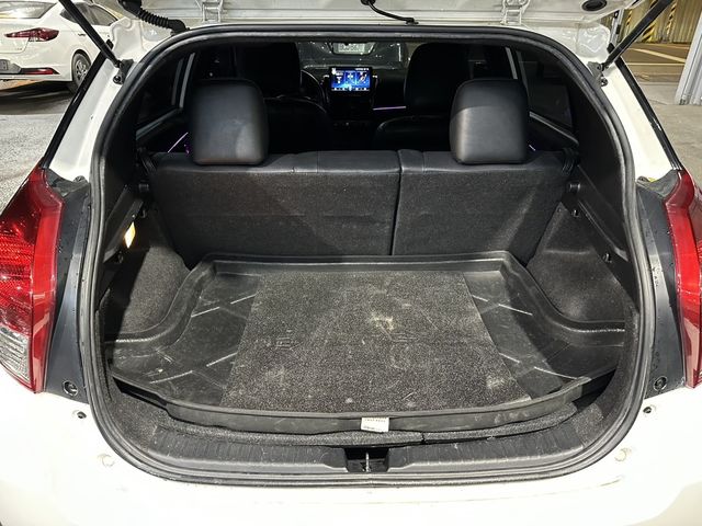 TOYOTA豐田 YARIS  第6張相片